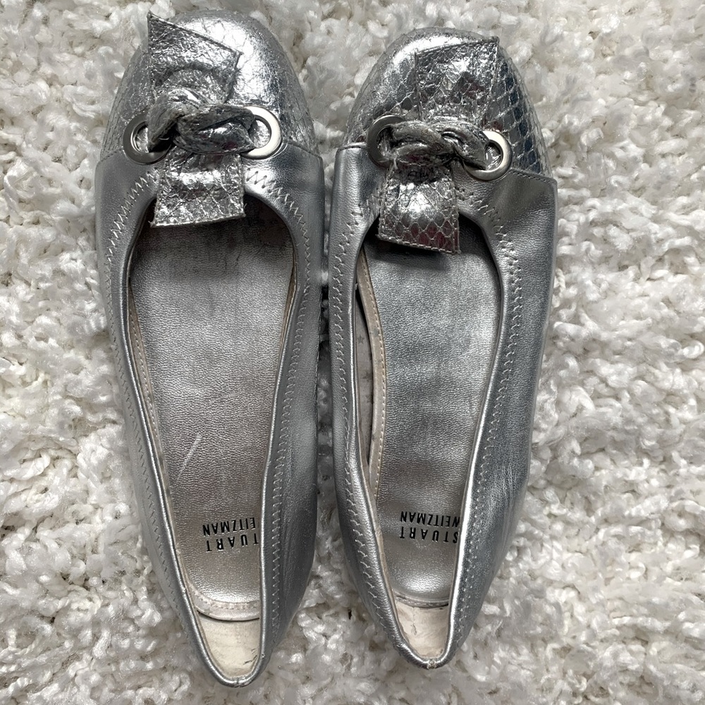Stuart Weitzman shoes